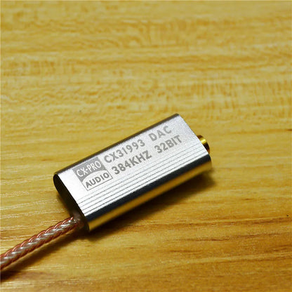 DAC Lightning PRO