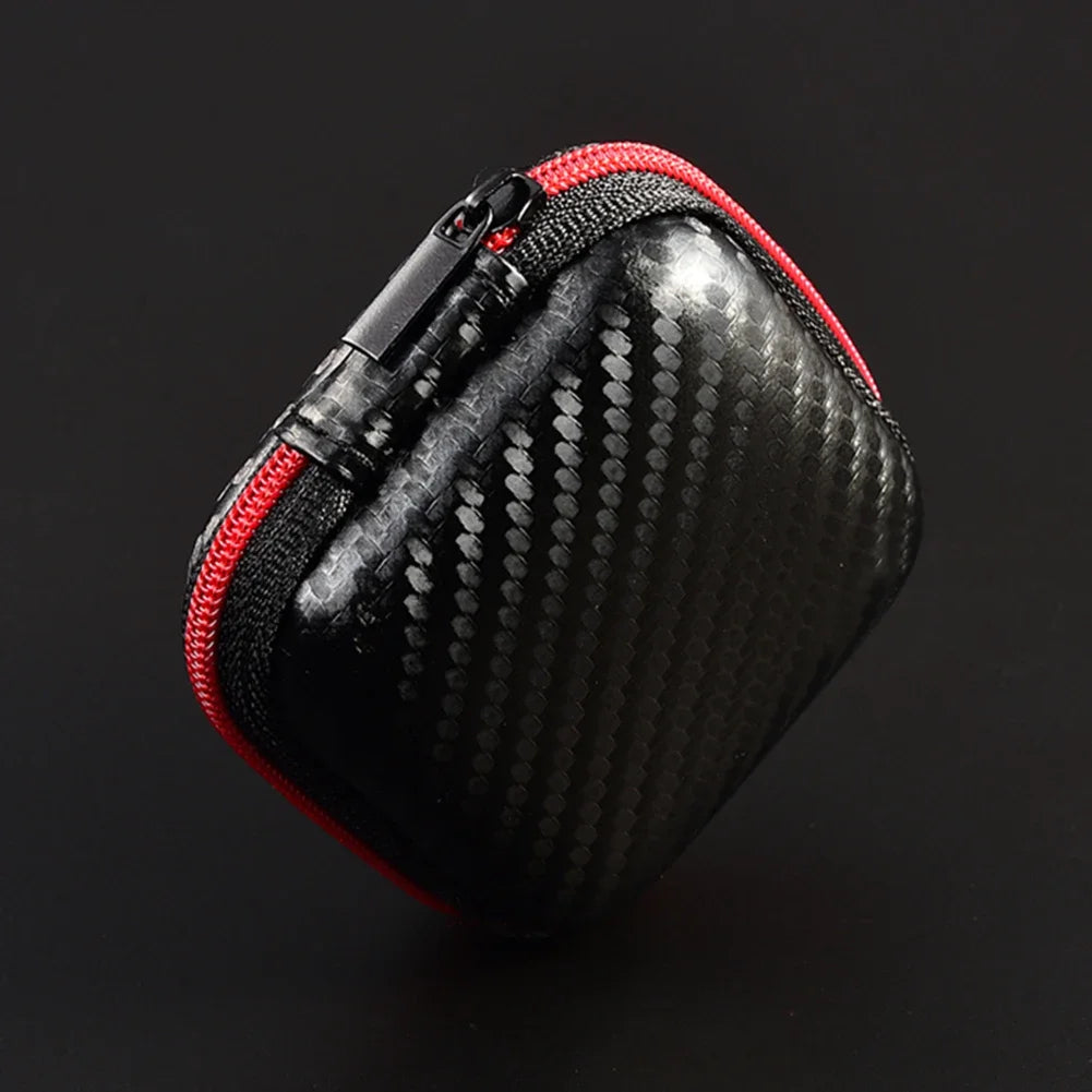 ESTUCHE MINI PREMIUM FIBRA DE CARBONO