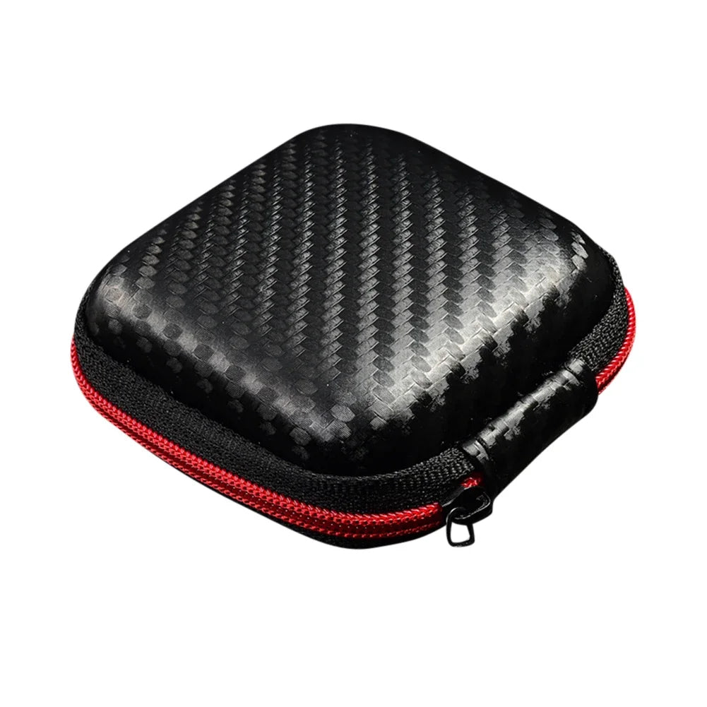 ESTUCHE MINI PREMIUM FIBRA DE CARBONO