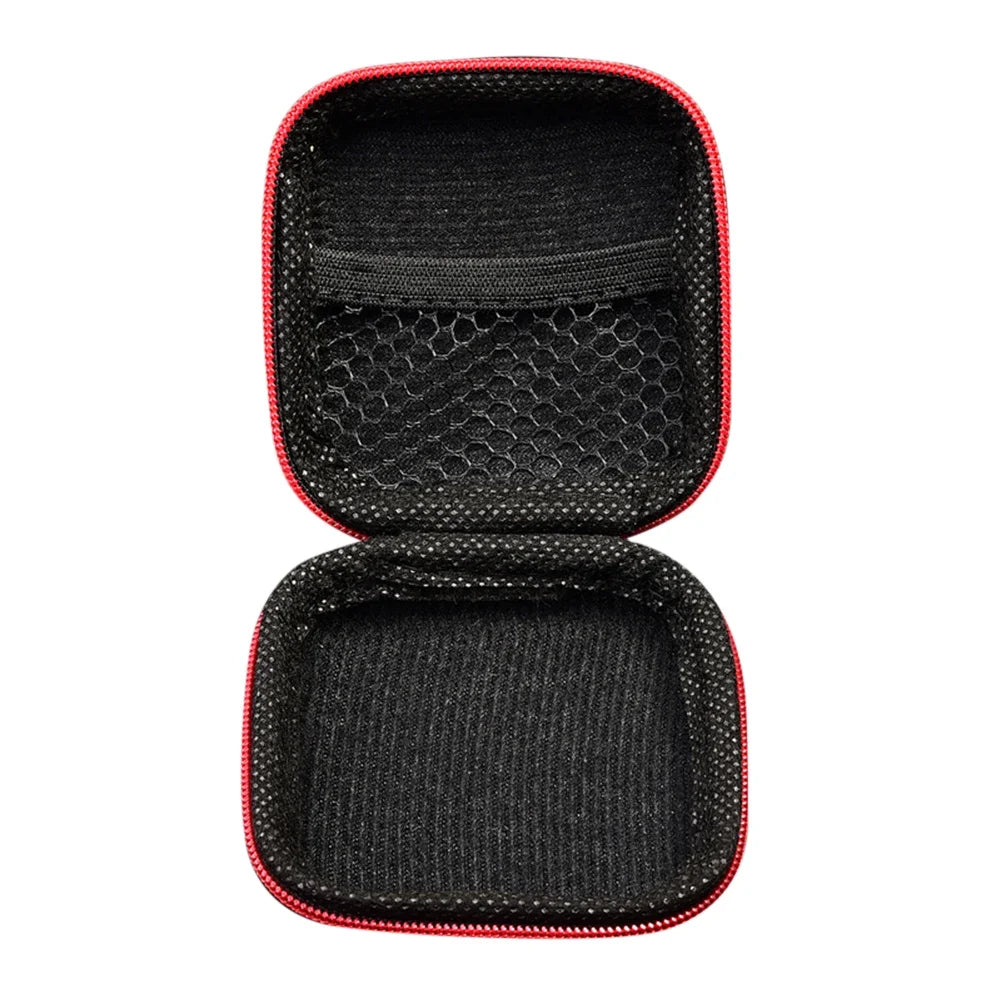 ESTUCHE MINI PREMIUM FIBRA DE CARBONO