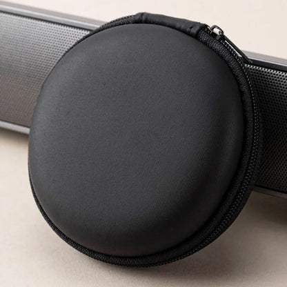 CIRCULAR TOP CASE