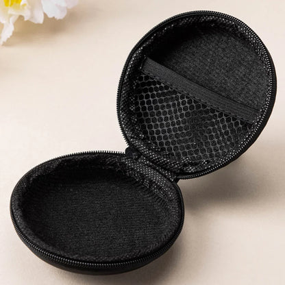 CIRCULAR TOP CASE