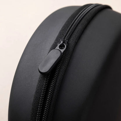 CIRCULAR TOP CASE