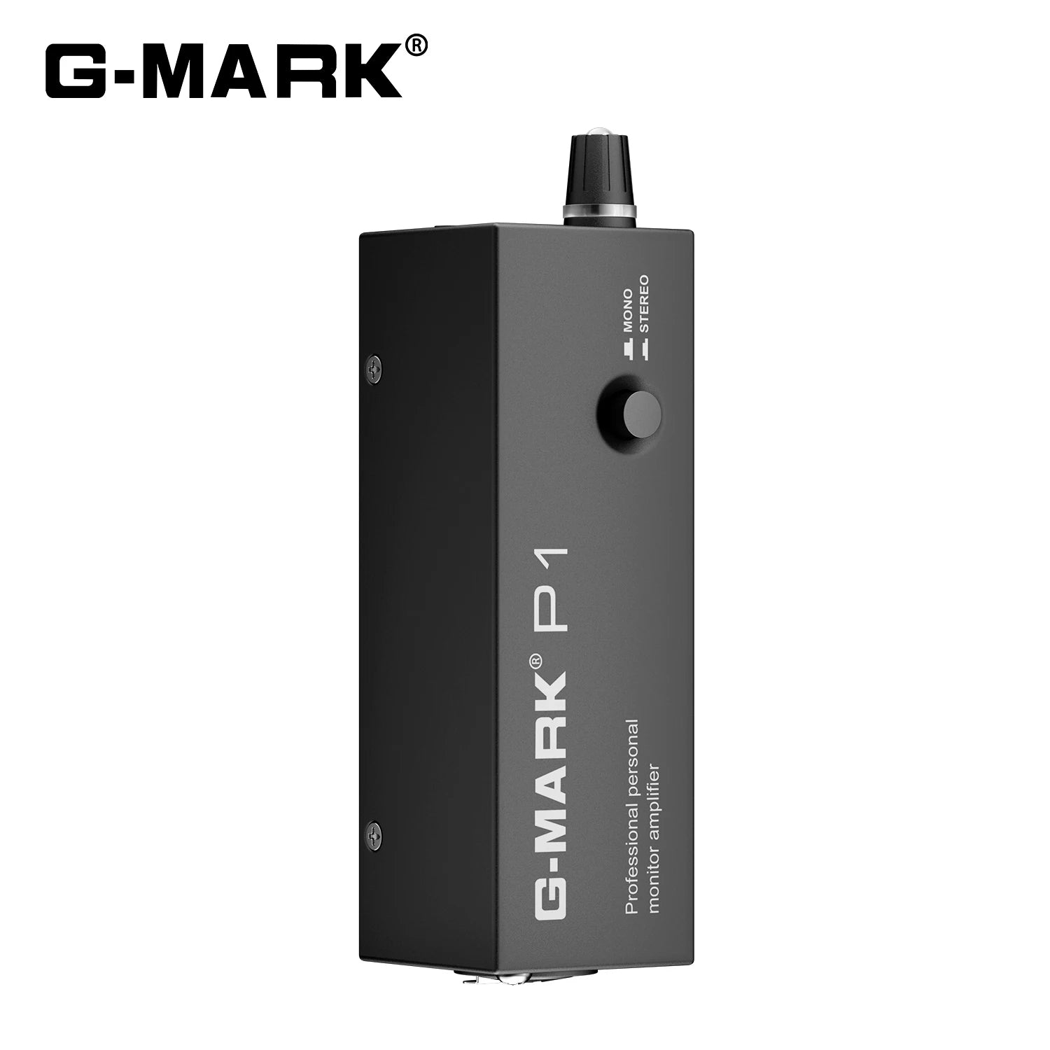 G-MARK P1 Amplifier