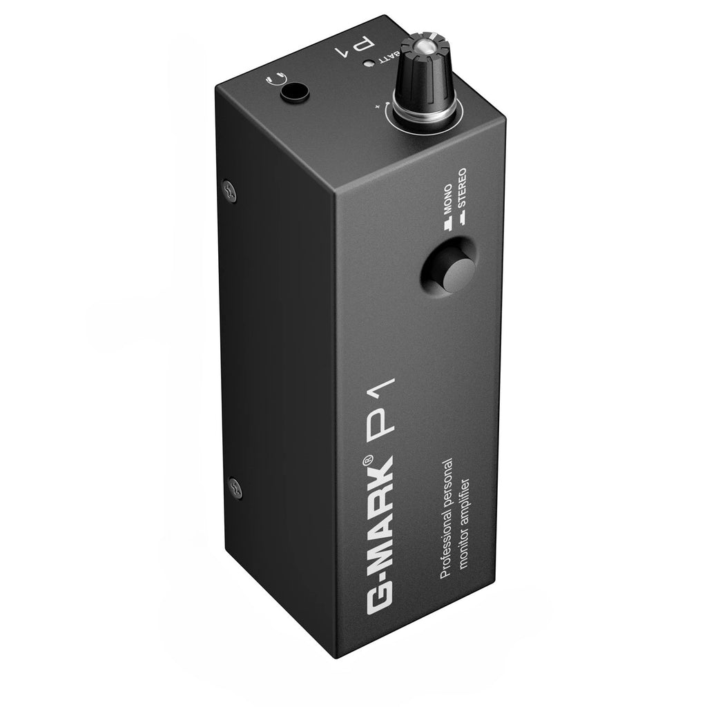 G-MARK P1 Amplificador