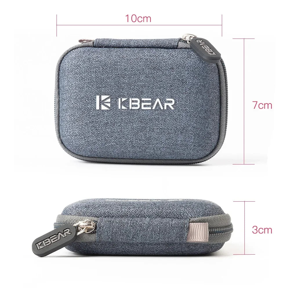 KBEAR ESTUCHE ALTA GAMA