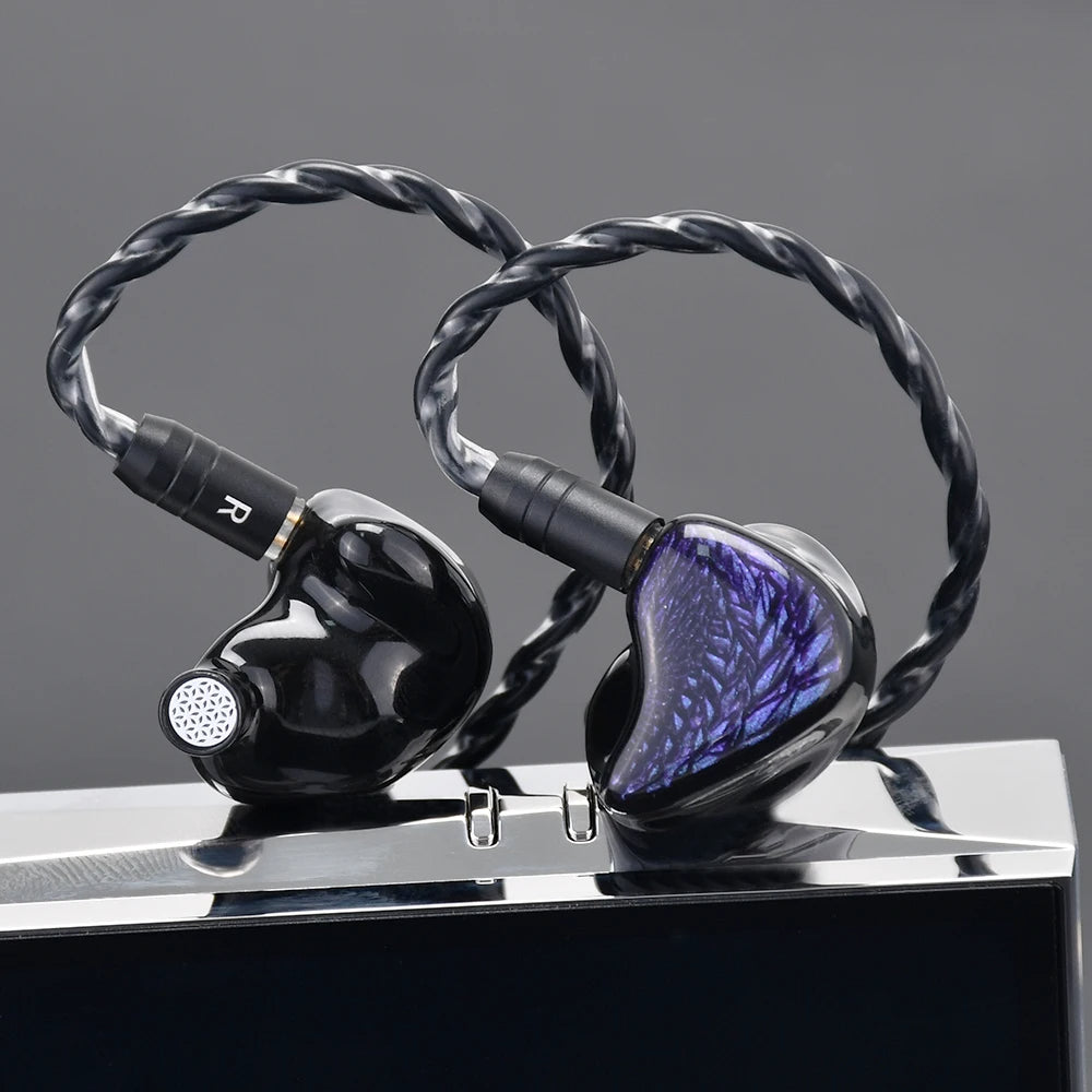 KINERA CELEST WYVERN - In-Ear Headphone
