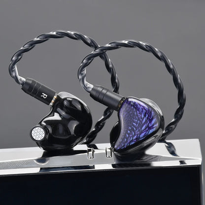 KINERA CELEST WYVERN - In-Ear Headphone