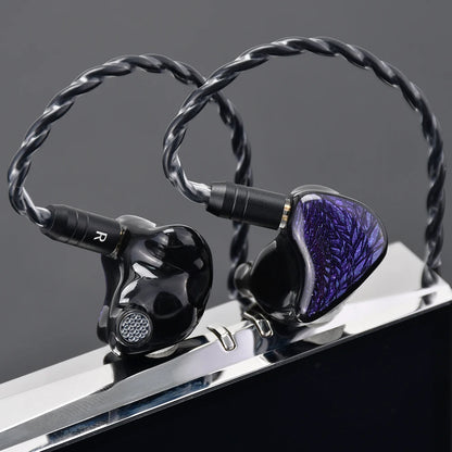 KINERA CELEST WYVERN - In-Ear Headphone