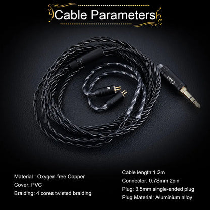 KINERA CELEST WYVERN - In-Ear Headphone