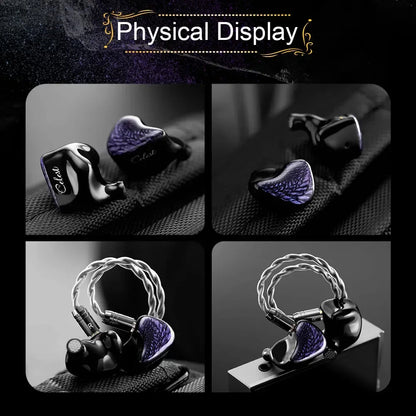 KINERA CELEST WYVERN - In-Ear Headphone