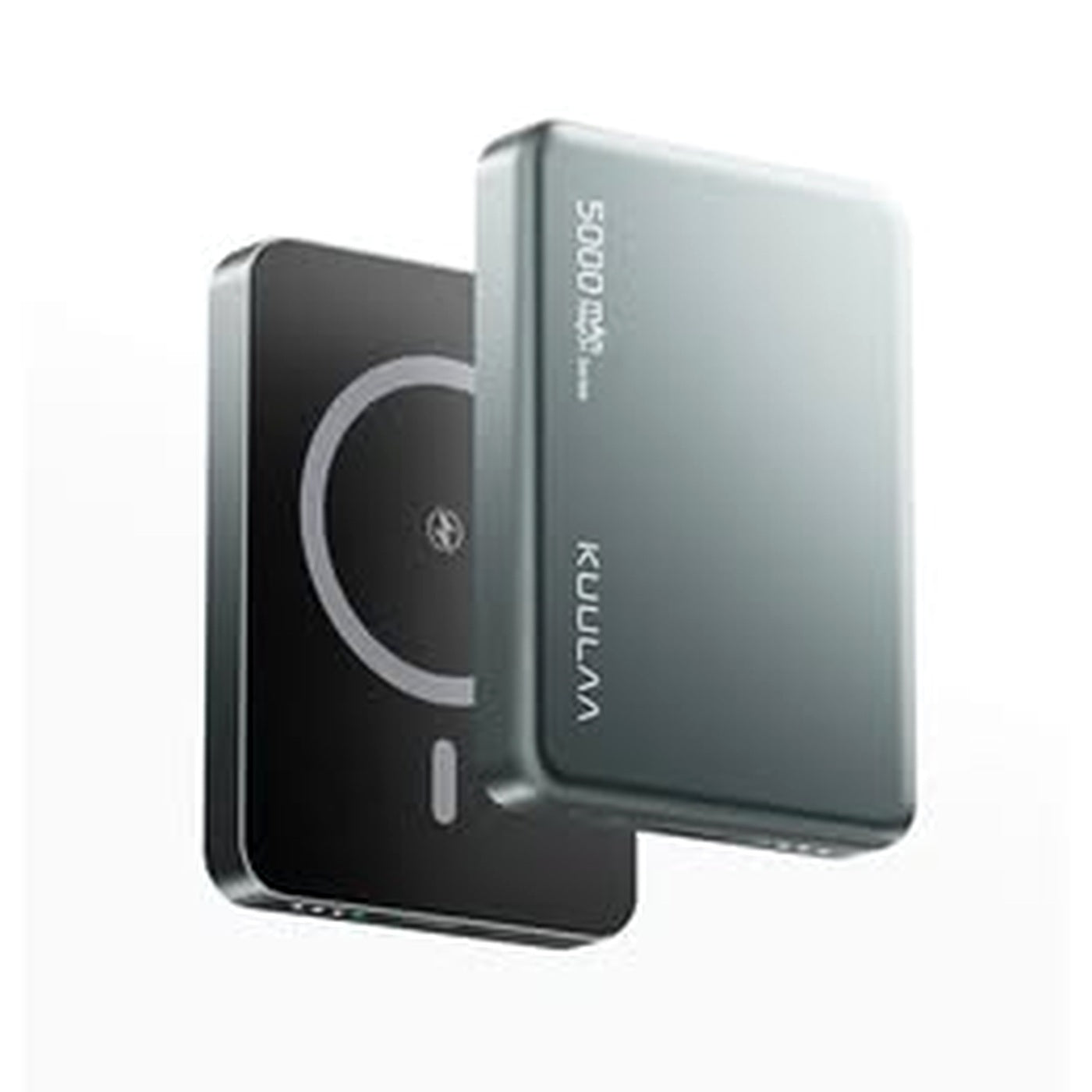 KUULAA Powerbank 5000 mAh para iPhone - foto grande