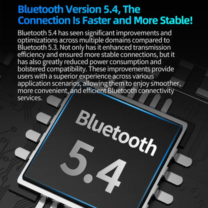 KZ AE01 - Bluetooth Adapter