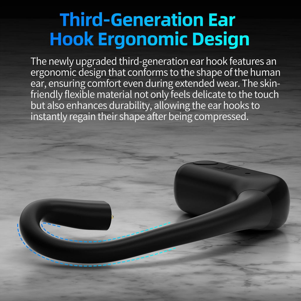 KZ AE01 - Adaptador Bluetooth