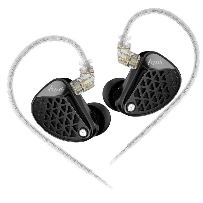 KZ AM16 - Auricular In-Ear