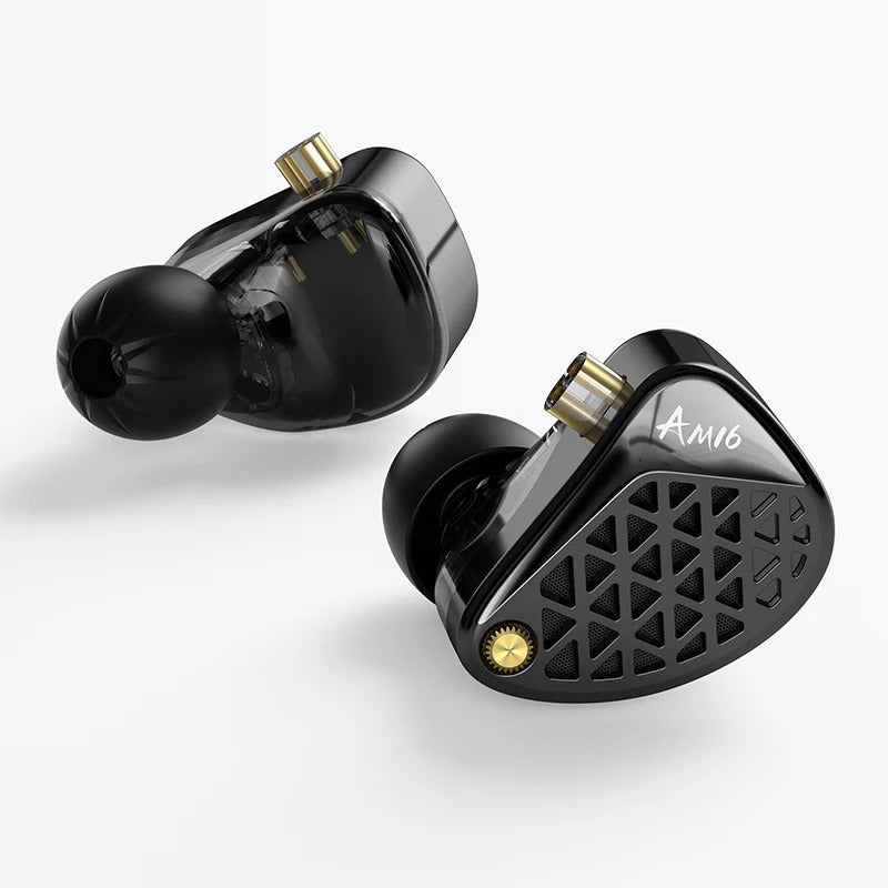 KZ AM16 - Auricular In-Ear