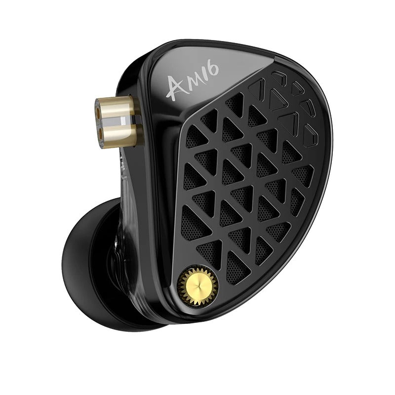 KZ AM16 - Auricular In-Ear