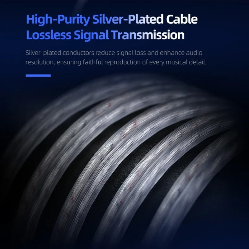 KZ AM16 - Auricular In-Ear