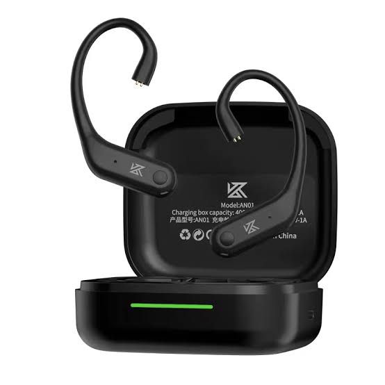 KZ AN01 - Adaptador Bluetooth con ANC