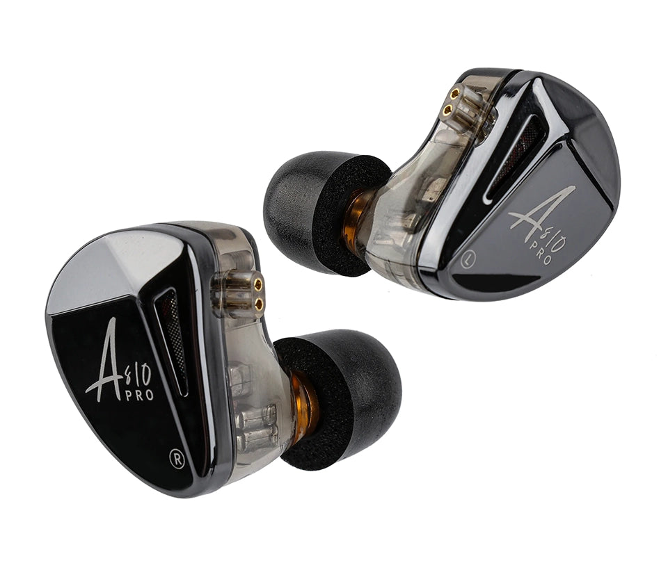 KZ AS10 PRO - Auricular In-Ear