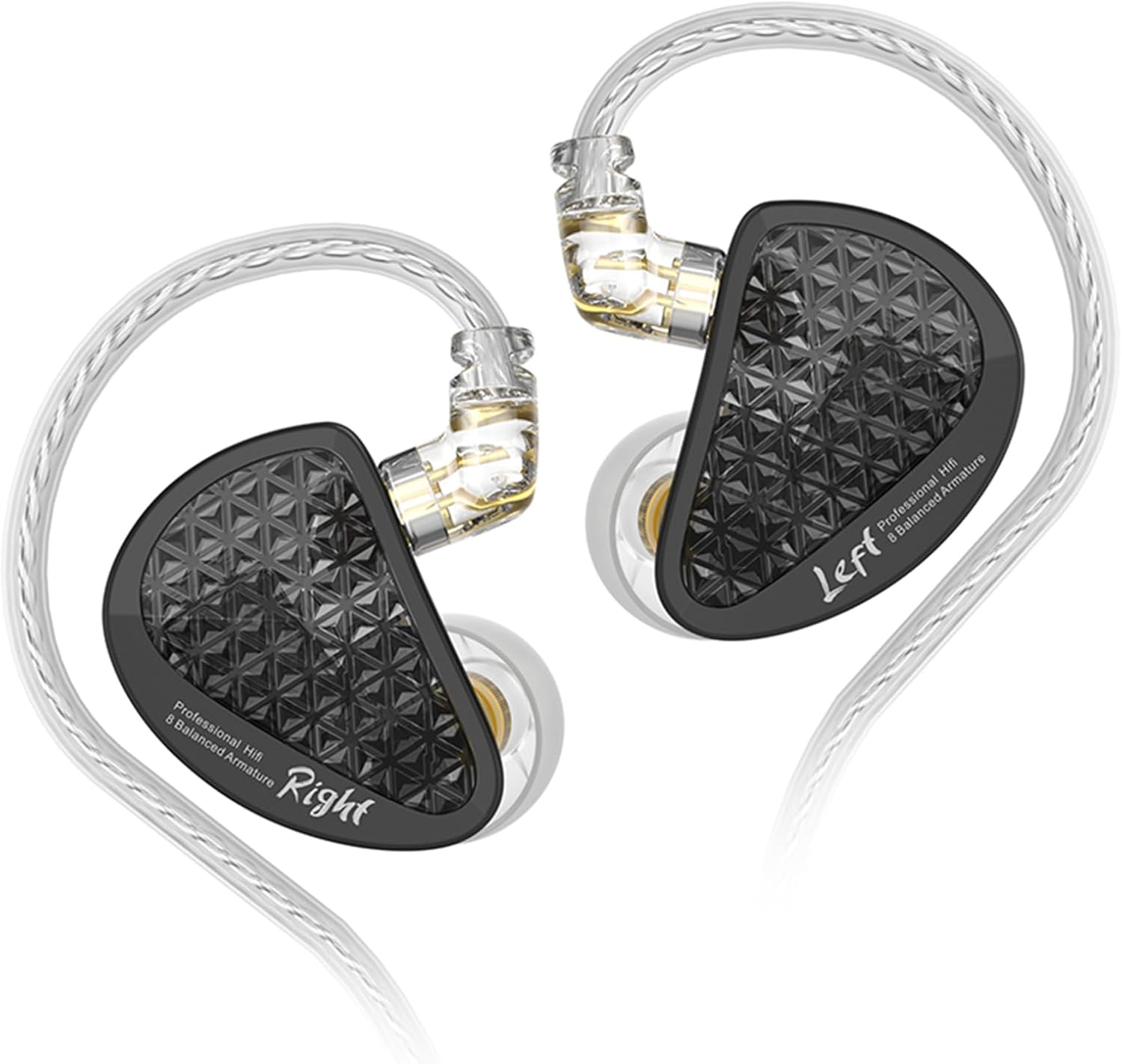 KZ AS16 PRO X - In-Ear Headphone