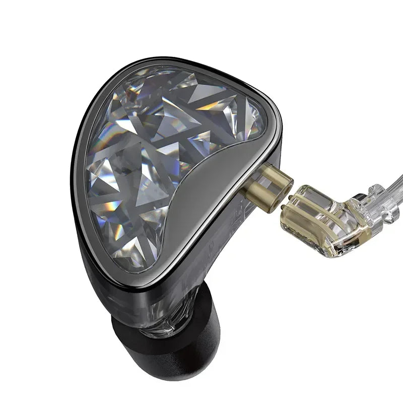 KZ AS24 - Auricular In-Ear