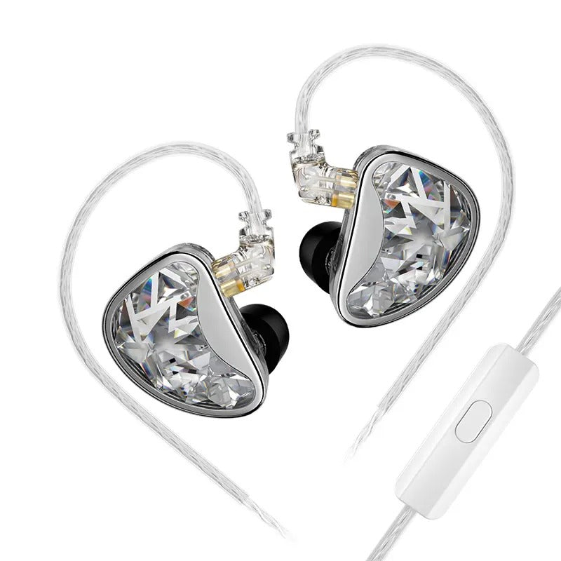 KZ AS24 - Auricular In-Ear