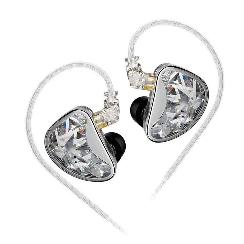 KZ AS24 - Auricular In-Ear