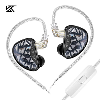 KZ AS24 PRO - In-Ear Headphone