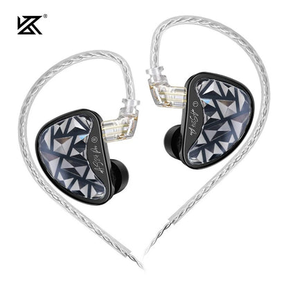 KZ AS24 PRO - In-Ear Headphone