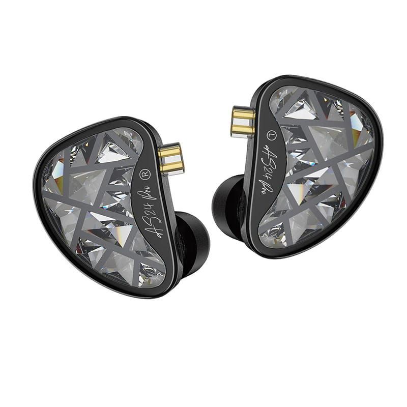 KZ AS24 Pro - Audifonos In-Ear HiFi