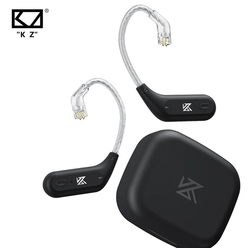 KZ AZ09 - Bluetooth Adapter