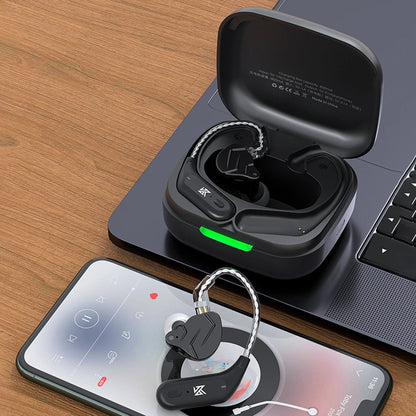 KZ AZ09 - Bluetooth Adapter