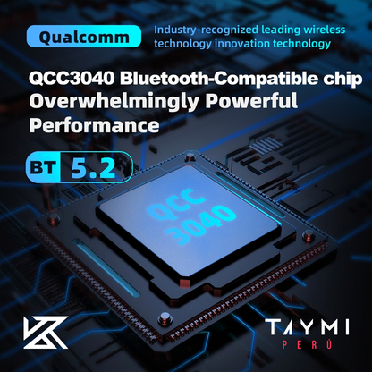 KZ AZ09 - Bluetooth Adapter