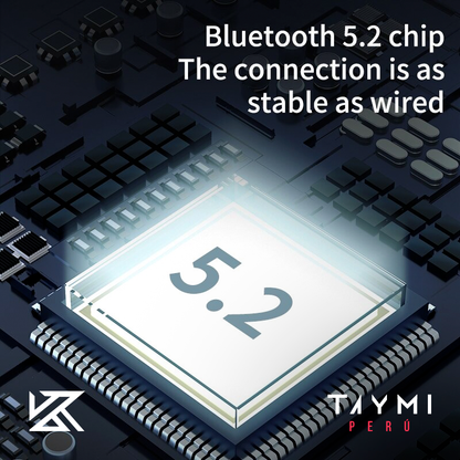 KZ AZ09 - Bluetooth Adapter