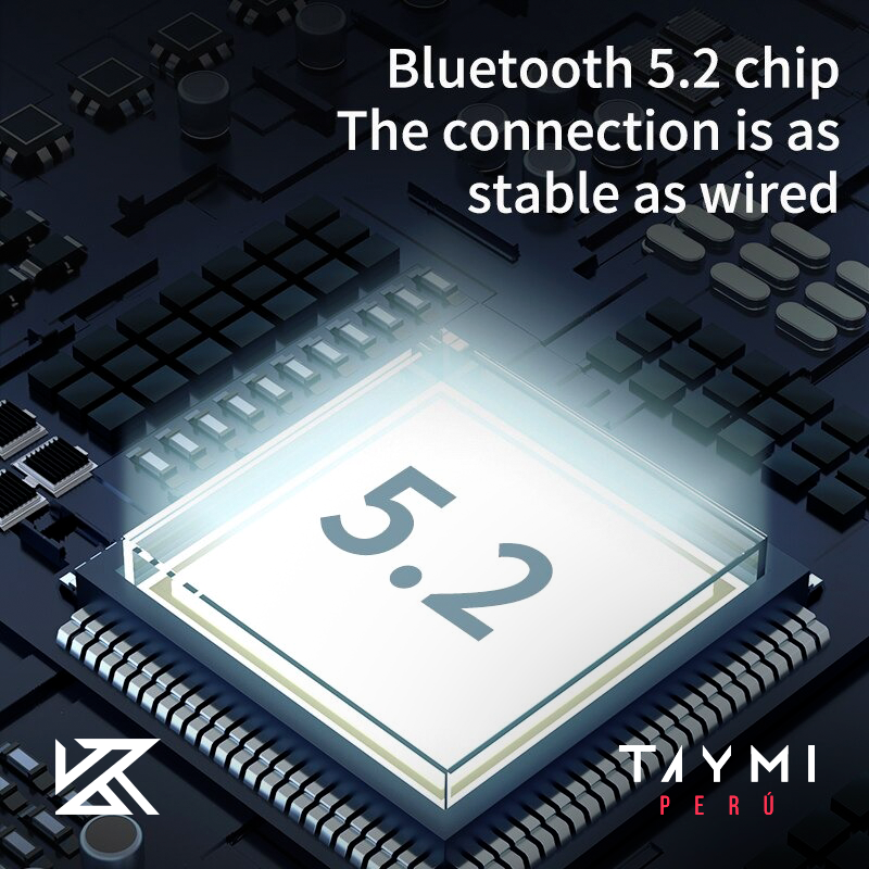 KZ AZ09 - Bluetooth Adapter