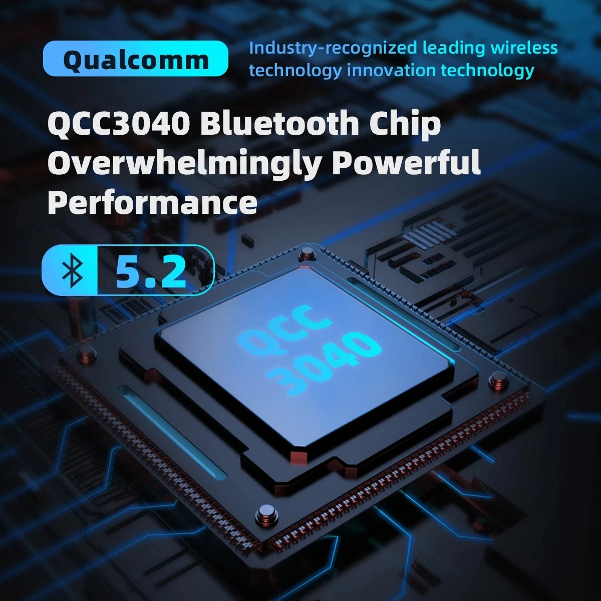 KZ AZ09 PRO - Adaptador Bluetooth