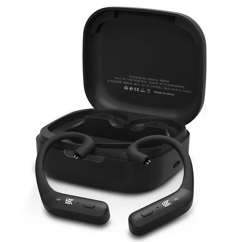 KZ AZ20 - Adaptador Bluetooth