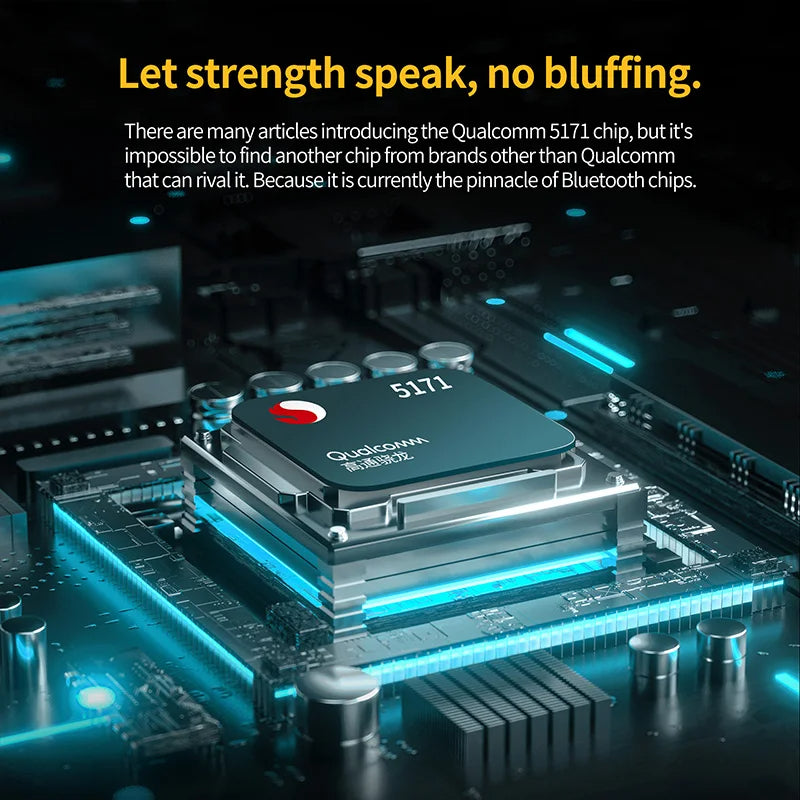 KZ AZ20 - Adaptador Bluetooth