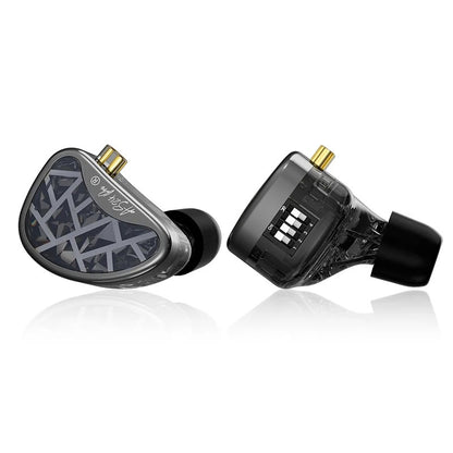 KZ AS24 PRO - In-Ear Headphone