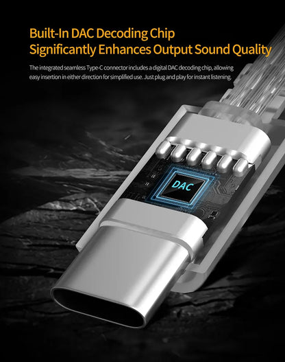 Cable Blanco Tipo C - KZ