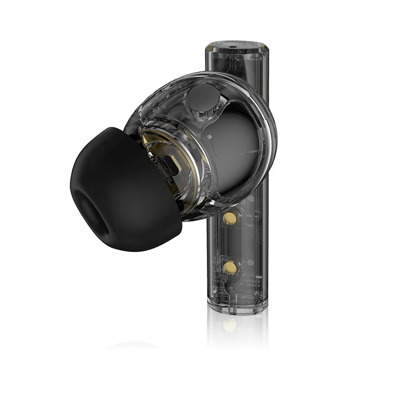 KZ CAROL - Auricular In-Ear Bluetooth