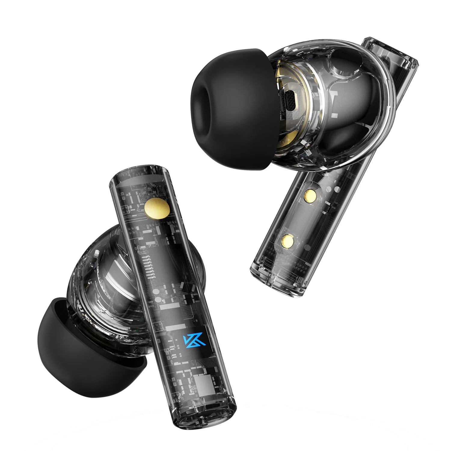 KZ CAROL - Auricular In-Ear Bluetooth