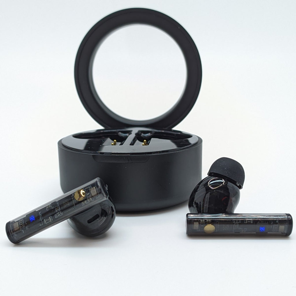 KZ CAROL - Auricular In-Ear Bluetooth
