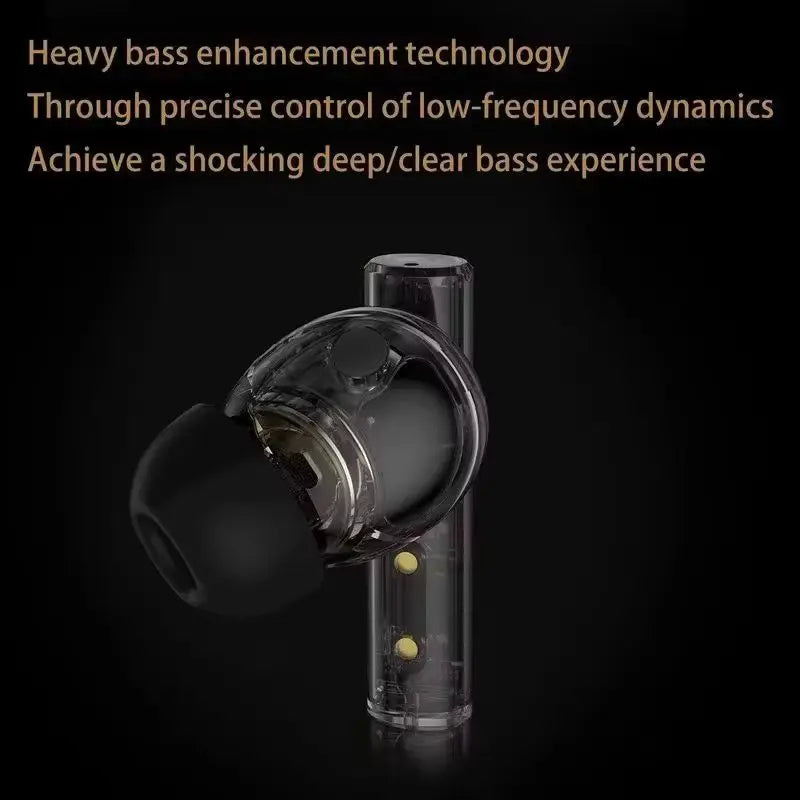 KZ CAROL - Auricular In-Ear Bluetooth