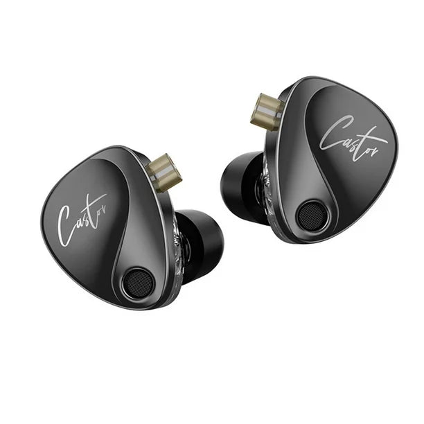 KZ CASTOR - Auricular In-Ear