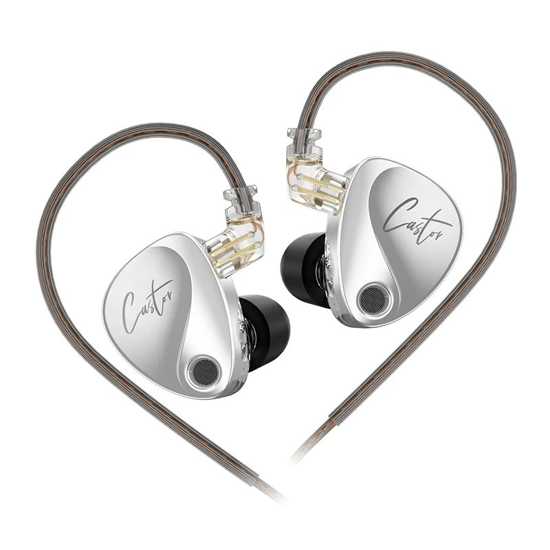 KZ CASTOR - Auricular In-Ear