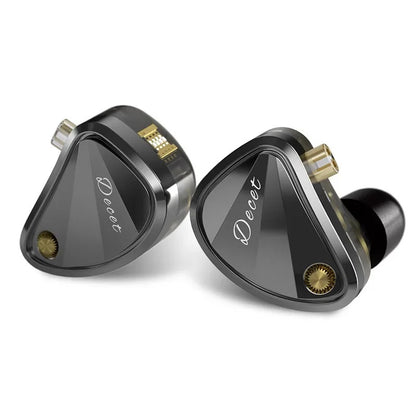 KZ DECET - Auricular In-Ear Desmontable