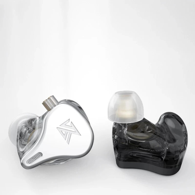KZ DQ6 - Auricular In-Ear