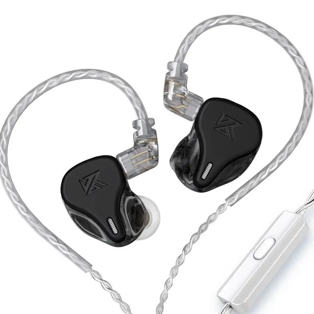 KZ DQ6 - Auricular In-Ear